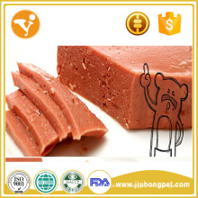 Hot sale nutrition health and good quality canned dog food